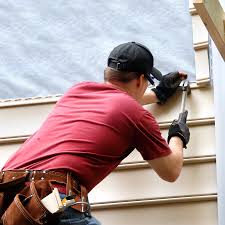 Affordable Siding Repair and Maintenance Services in Waterville, WA